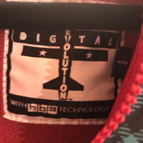 Zipped Up Hoodie - Picture 2 of 4